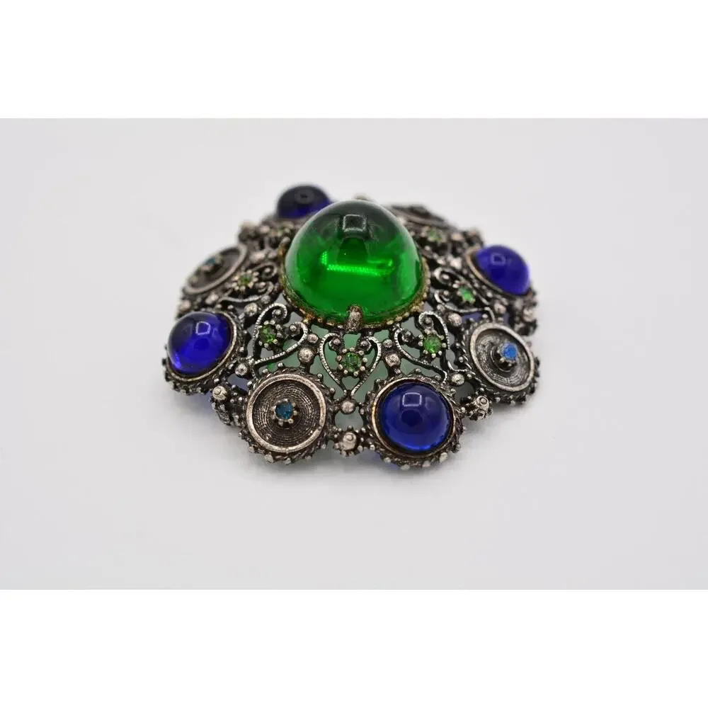 Florenza Vintage 2